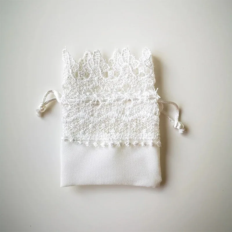 Embroidery House - Borsa per imballaggio di caramelle di