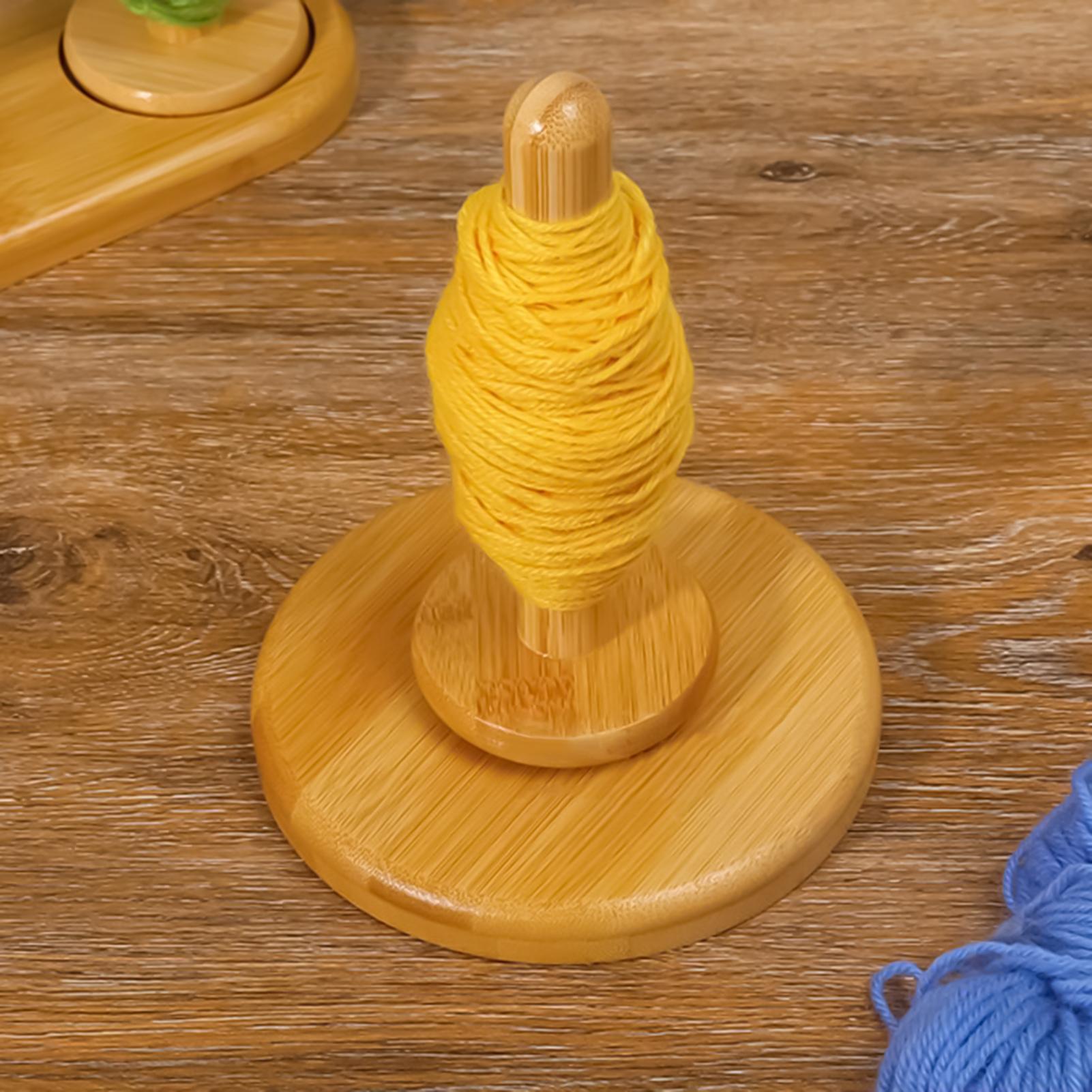 Embroidery Studio - Porta filato Avvolgitore per filato per