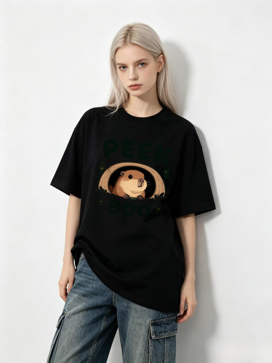 Embroidery University - Top da Donna in Lino e