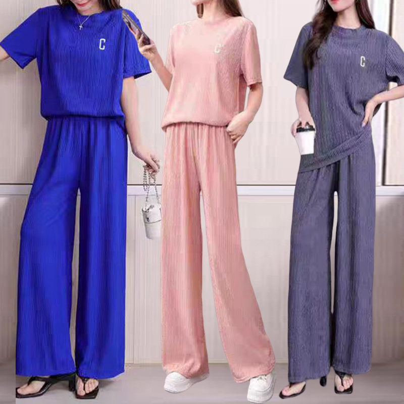 Embroidery Class - 2024 Rughe Ricamo Top a maniche