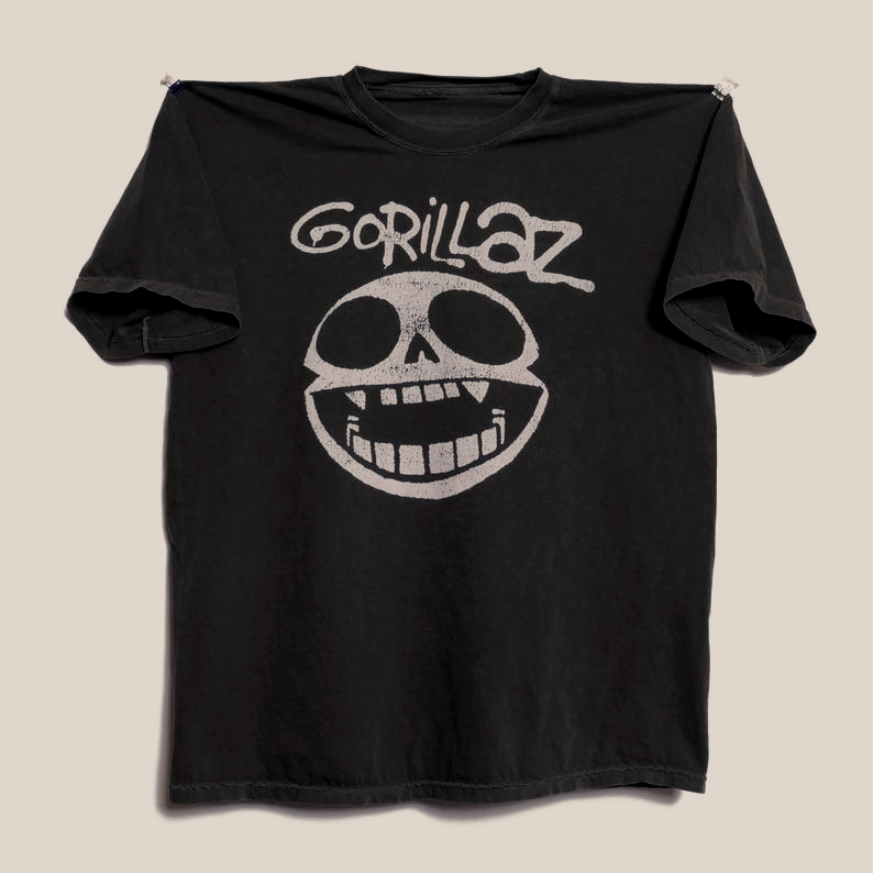 Embroidery Studio - T-shirt a maniche corte con stampa
