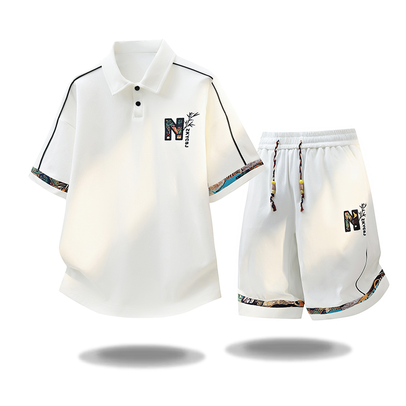 Nuovo Set Estivo di Moda Trend - Embroidery Fashion recensione e prezzo