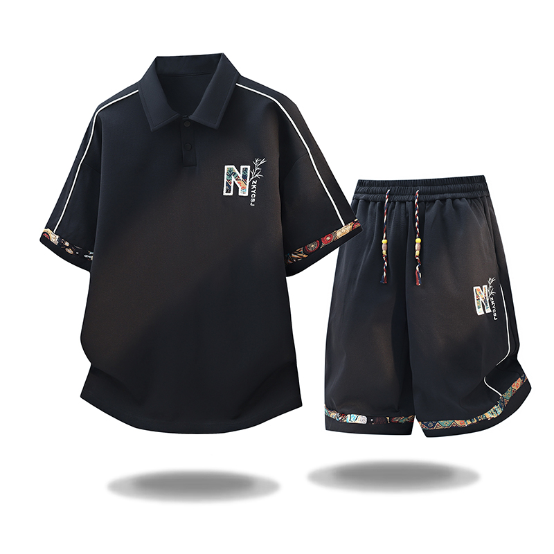 Nuovo Set Estivo di Moda Trend - Embroidery Fashion recensione e prezzo