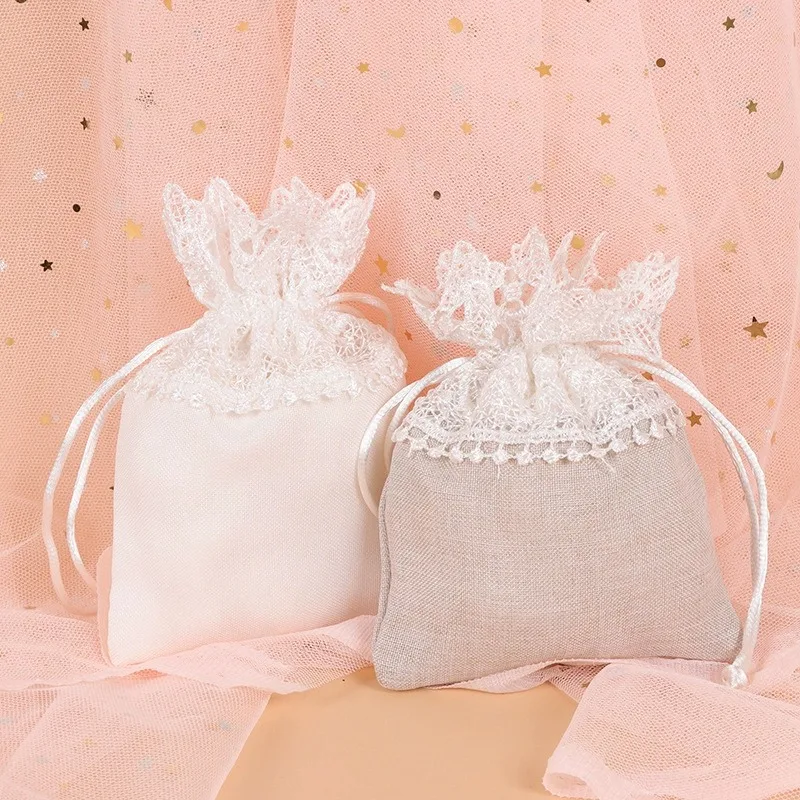Borsa per imballaggio di caram - Embroidery House recensione e prezzo