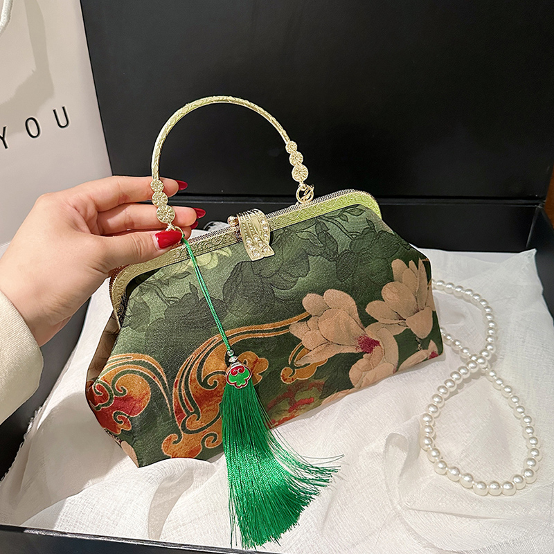 Eleganti borse a tracolla rica - Embroidery Ideas For Bags recensione e prezzo