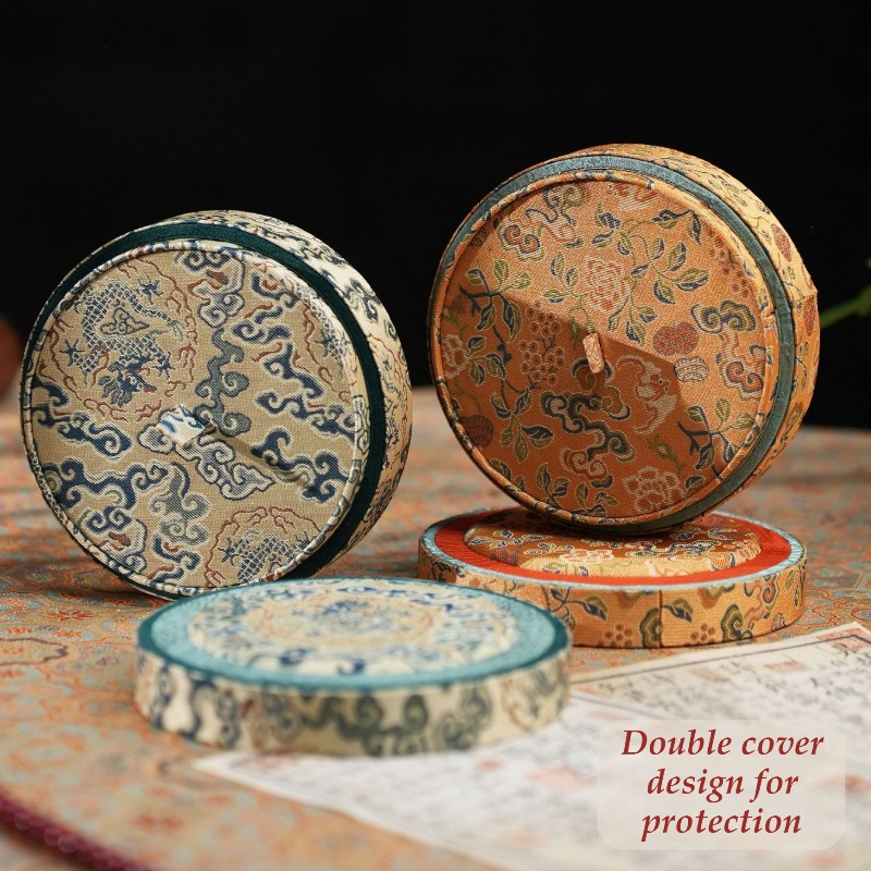 Scatola Porta Bracciali Ricama - Embroidery Bracelet recensione e prezzo