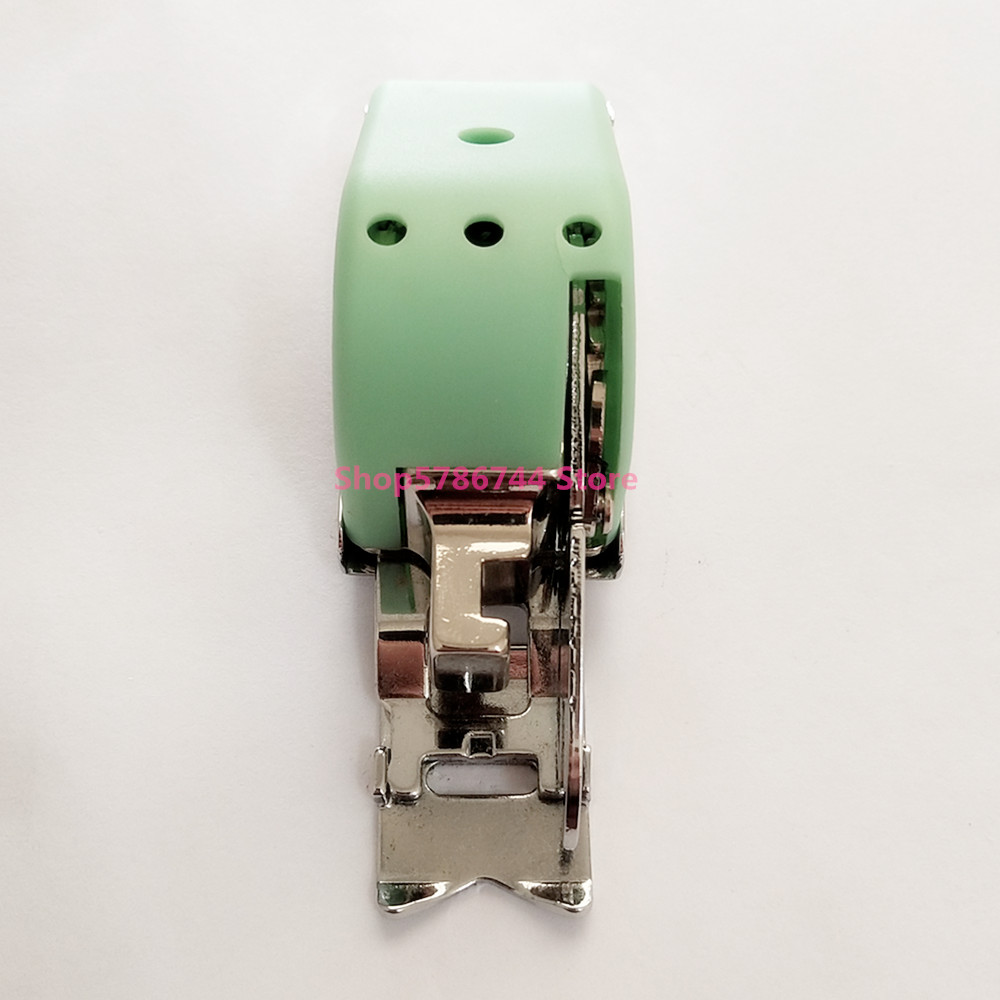 Zigzager automatico CY-30(YS-7 - Embroidery Zig Zag Stitch recensione e prezzo