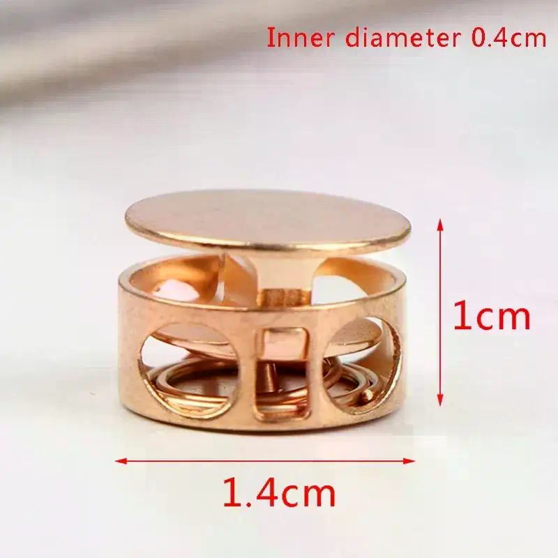 10 Pezzi Fermacorda Regolabili - Embroidery Bracelet recensione e prezzo