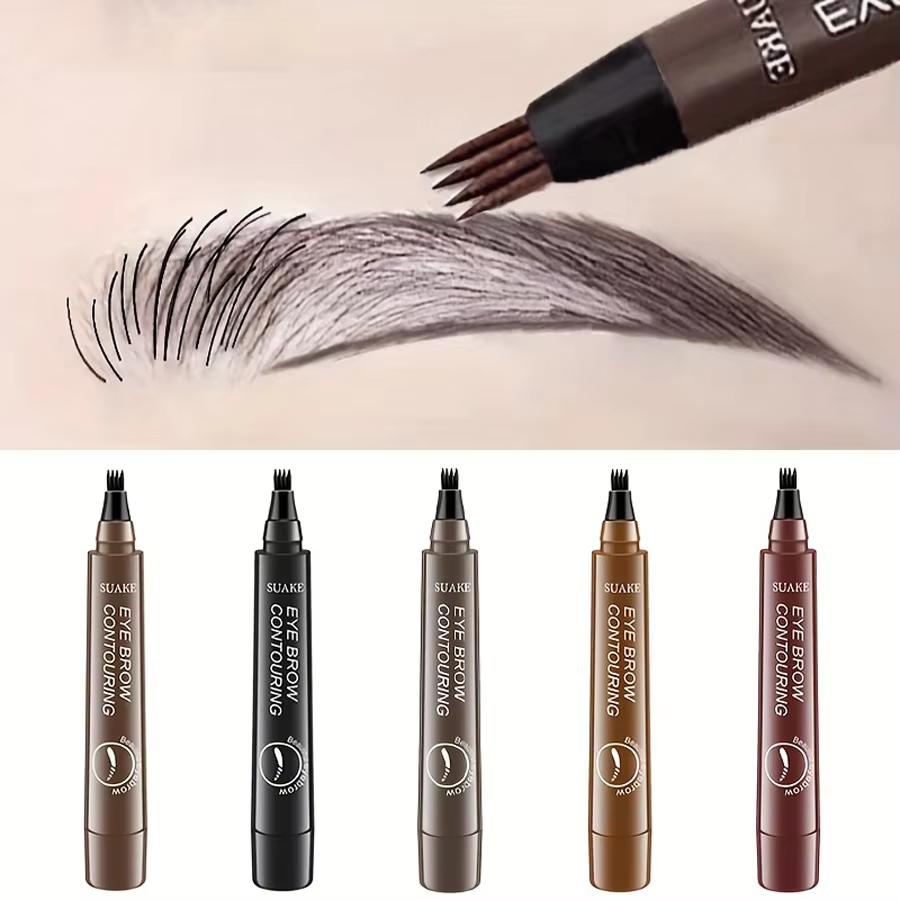 Matita per sopracciglia imperm - Transfer Pen Ink recensione e prezzo