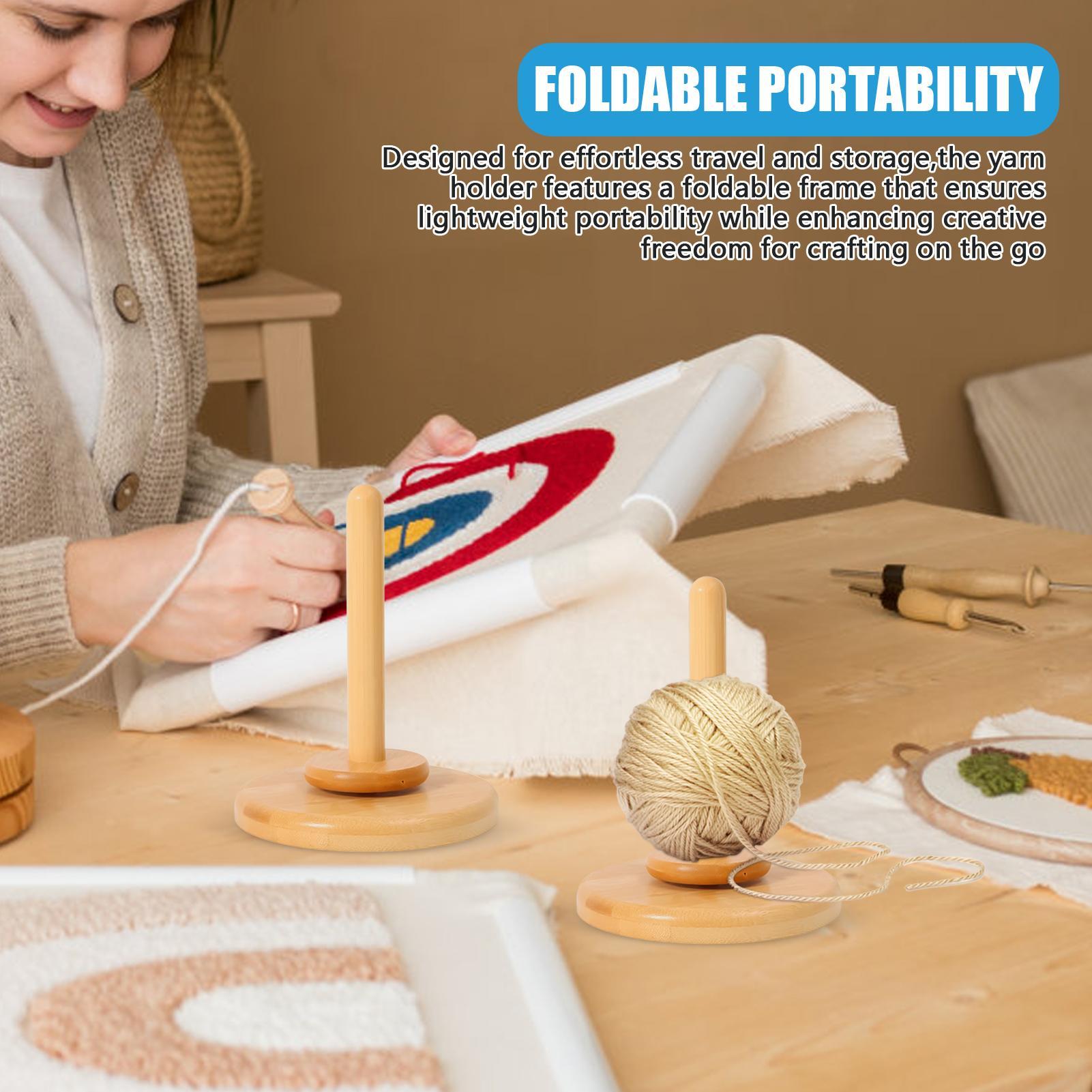 Porta filato Avvolgitore per f - Embroidery Studio recensione e prezzo