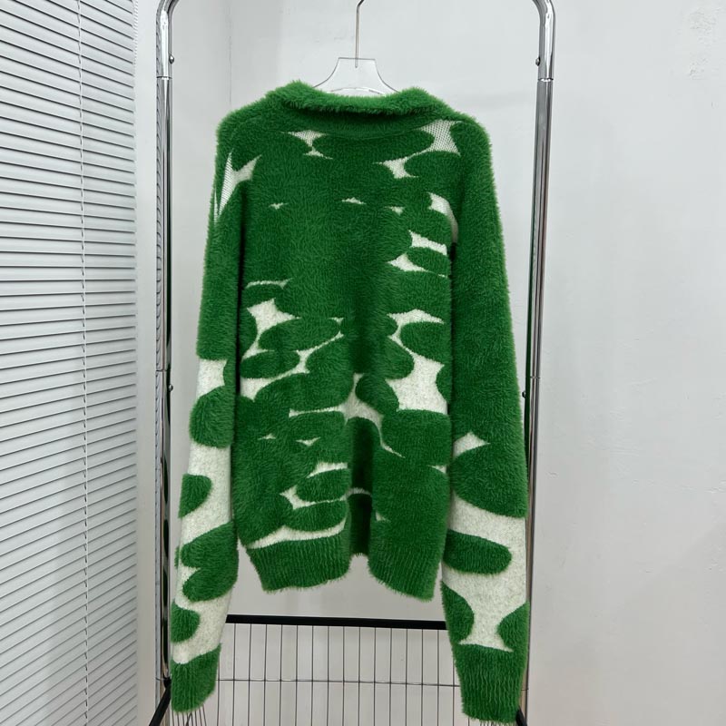 Maglione Invernale Autunnale c - Embroidery House recensione e prezzo