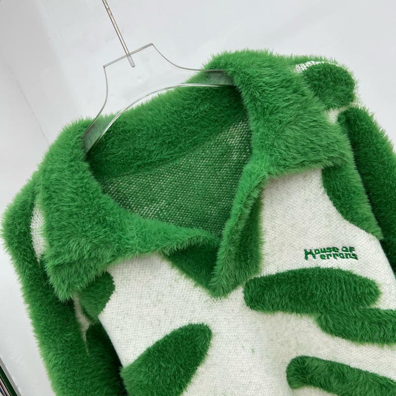 Maglione Invernale Autunnale c - Embroidery House recensione e prezzo