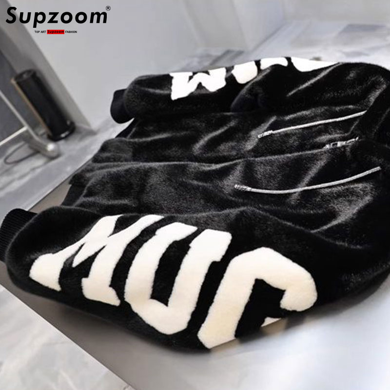 Supzoom 2023 nuovo arrivo imit - Embroidery Jacket recensione e prezzo