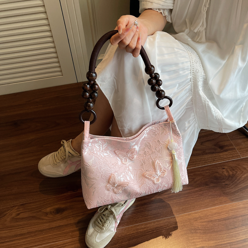 Nuova elegante borsa da donna  - Embroidery Ideas For Bags recensione e prezzo