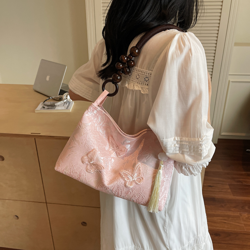 Nuova elegante borsa da donna  - Embroidery Ideas For Bags recensione e prezzo