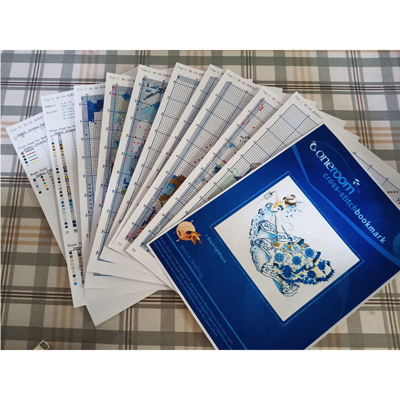 Alta qualità Adorabile corsa s - Embroidery Running Stitch recensione e prezzo