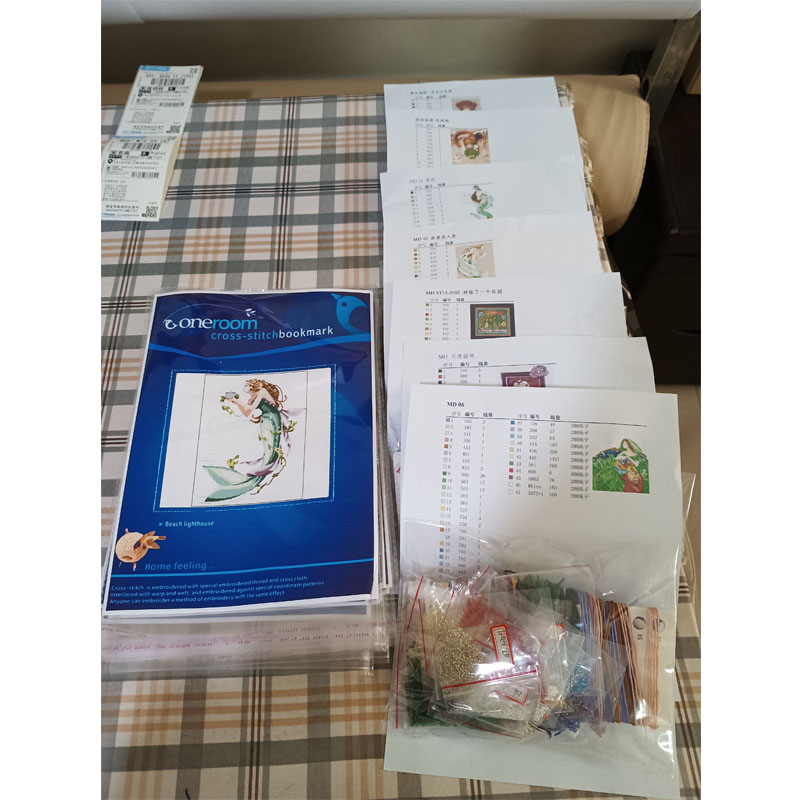 Alta qualità Adorabile corsa s - Embroidery Running Stitch recensione e prezzo