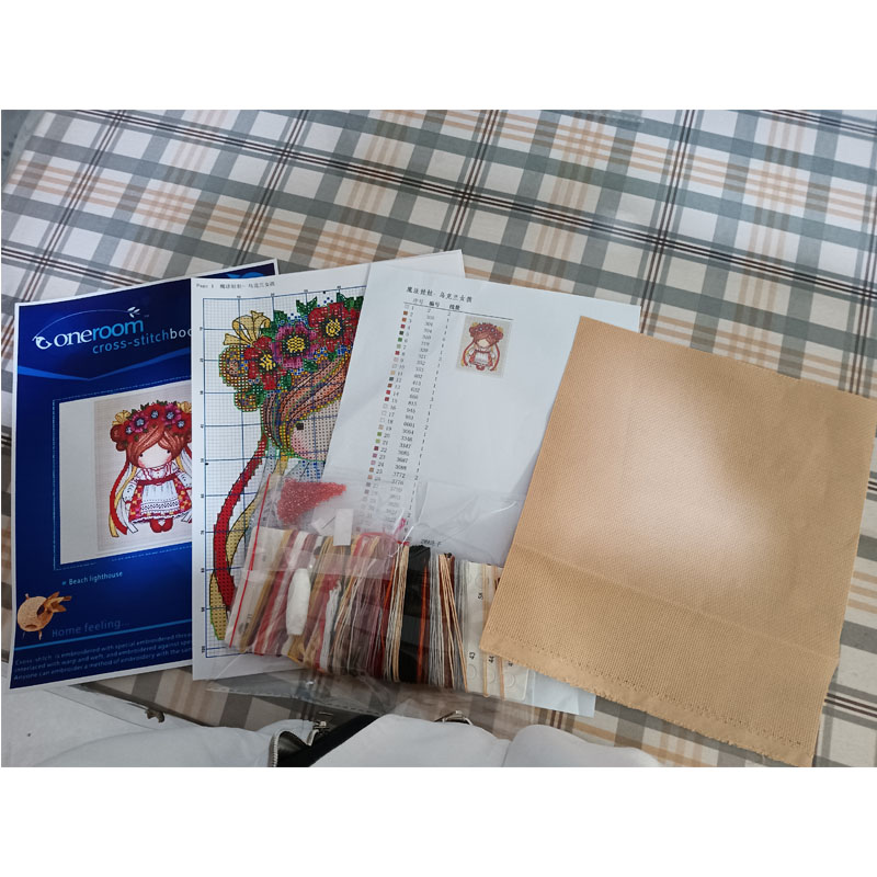 Alta qualità Adorabile corsa s - Embroidery Running Stitch recensione e prezzo