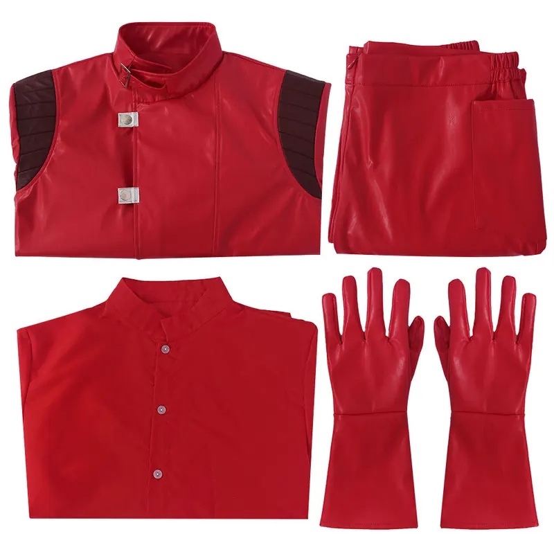 Giacca Cosplay TYV55 Akira Kan - Embroidery Jacket recensione e prezzo