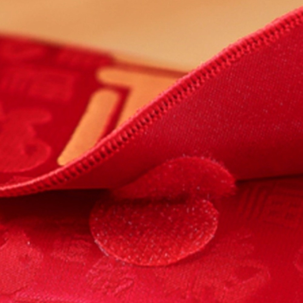 Parole benediche Busta rossa i - Embroidery House recensione e prezzo