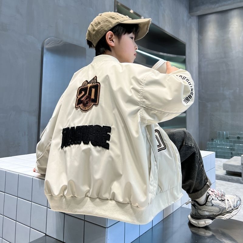 2025 Giacca da baseball per ra - Embroidery Jacket recensione e prezzo