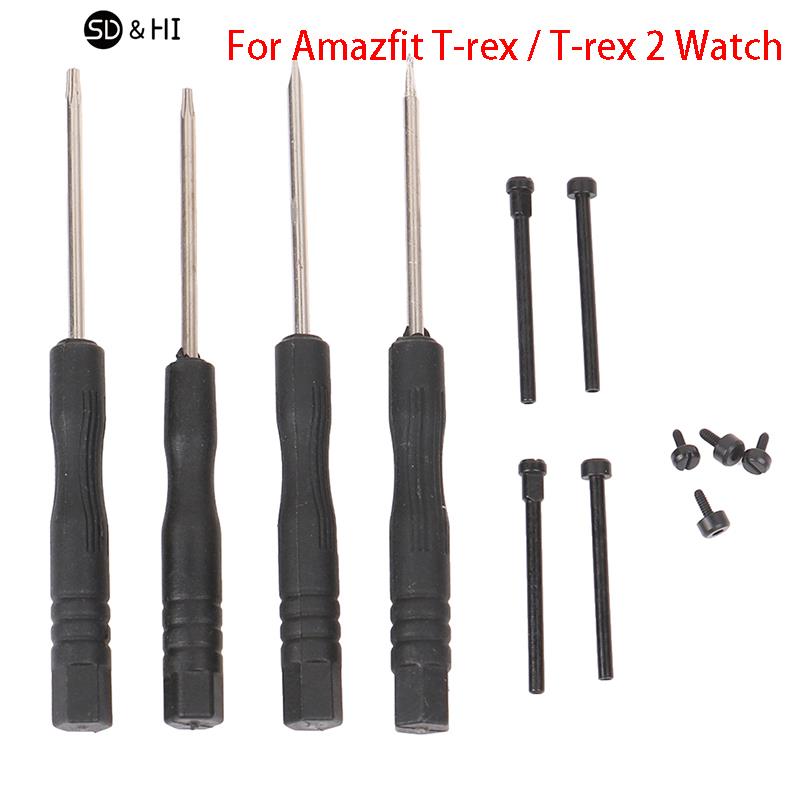 Per Amazfit T Rex PRO Watch Co - Embroidery Bracelet recensione e prezzo
