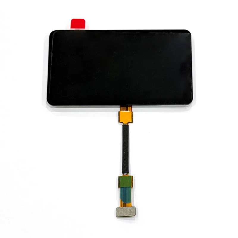 Schermo OLED da 2 Pollici con  - Embroidery Digitizer recensione e prezzo