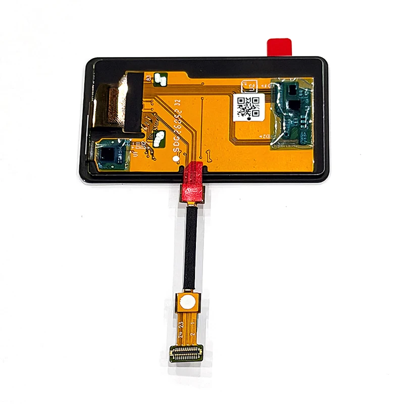 Schermo OLED da 2 Pollici con  - Embroidery Digitizer recensione e prezzo
