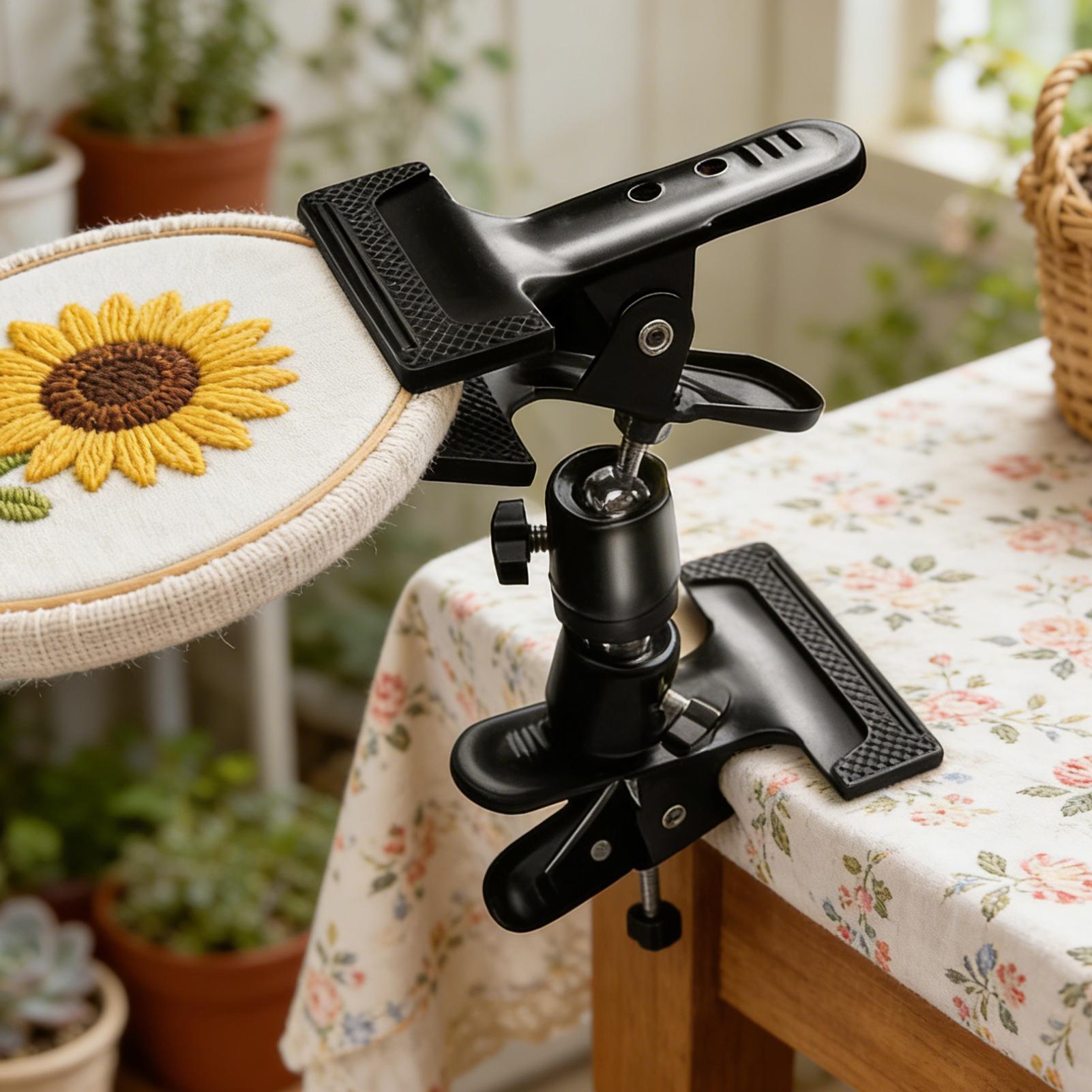 Supporto per Ricamo Robusto e  - Embroidery Hoop recensione e prezzo