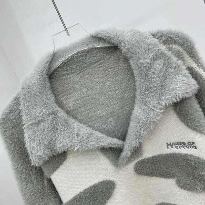 Nuovi Maglioni Invernali Autun - Embroidery House recensione e prezzo