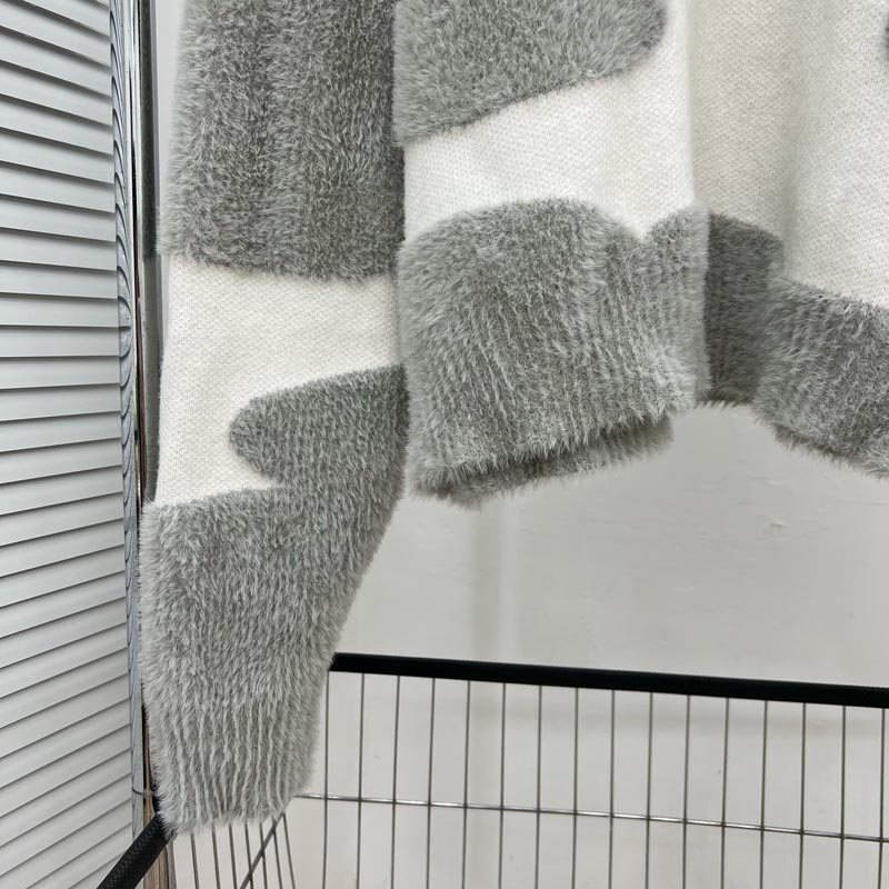 Nuovi Maglioni Invernali Autun - Embroidery House recensione e prezzo