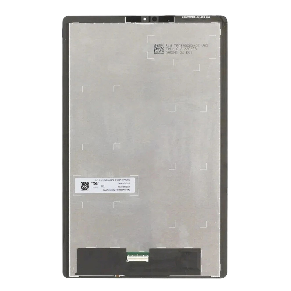Per Lenovo Tab M9 TB310 TB310F - Embroidery Digitizer recensione e prezzo