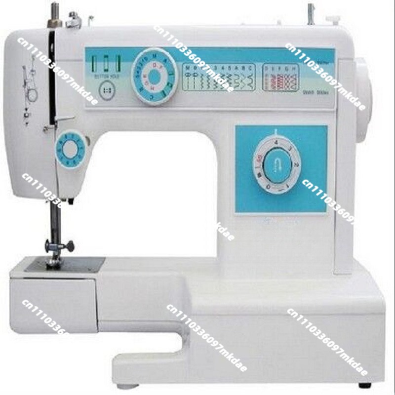 Macchina da cucire elettrica m - Embroidery Zig Zag Stitch recensione e prezzo