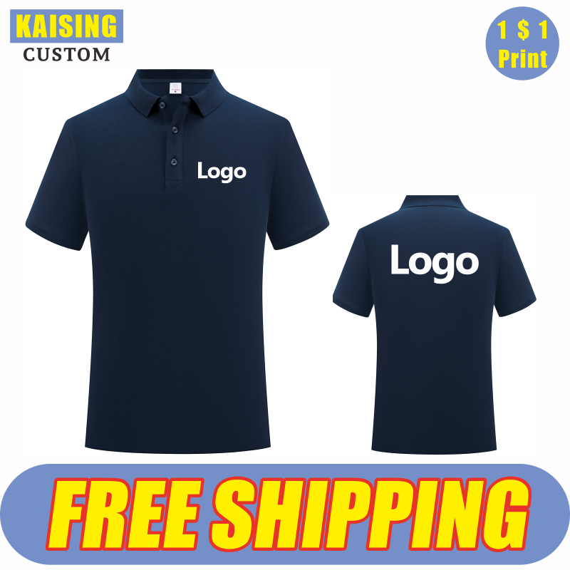 KAISING Polo in puro cotone di - Embroidery Blouse recensione e prezzo