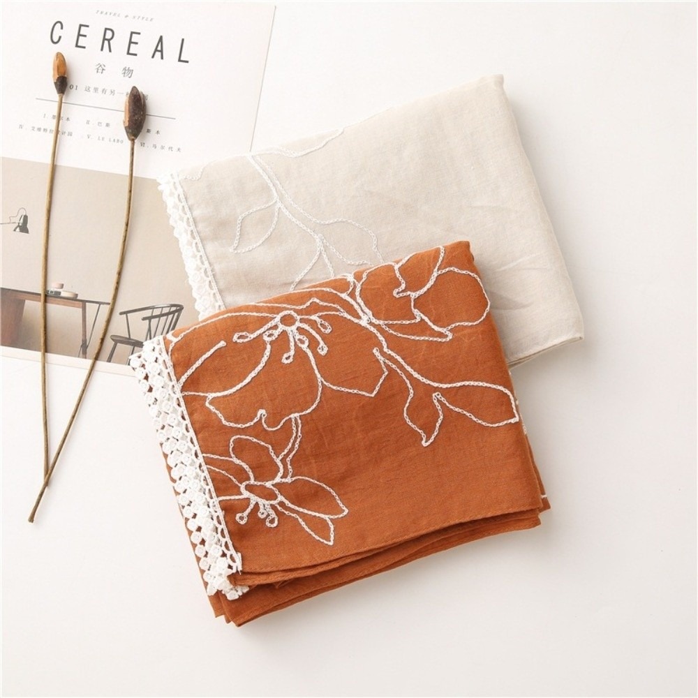 Sciarpa Hijab Versatile ed Ele - Embroidery Hijab recensione e prezzo