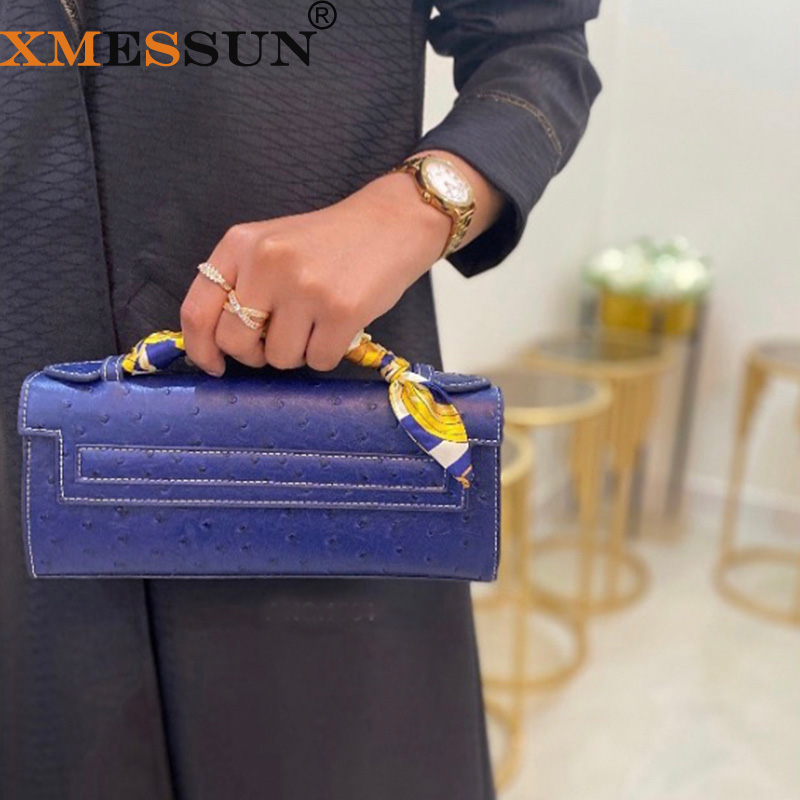 XMESSUN Nuove donne Borse a ma - Embroidery Wallet recensione e prezzo