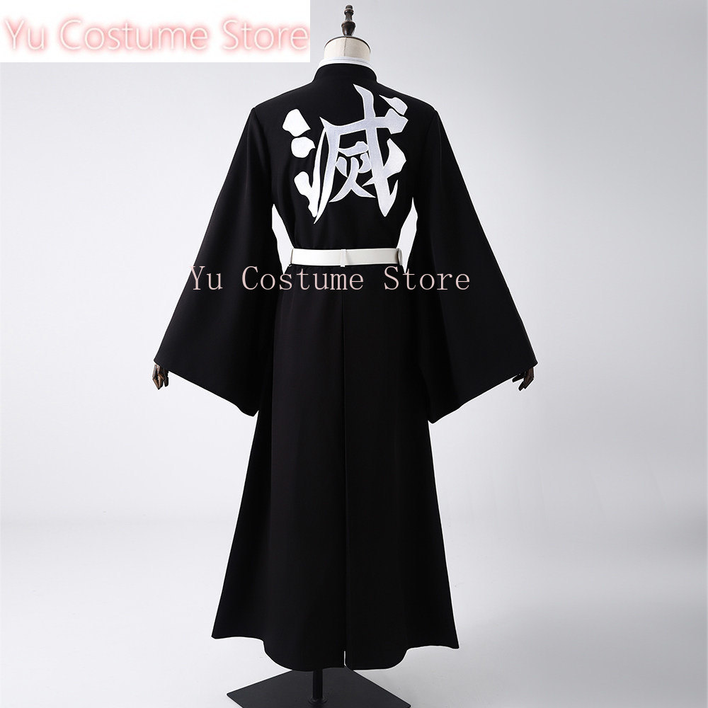 Costume Cosplay Muichiro Tokit - Embroidery Jacket recensione e prezzo