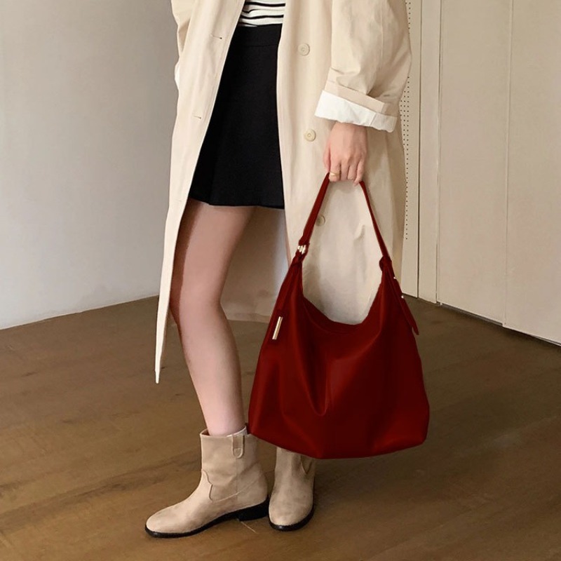 Borsa tote vintage di grande c - Embroidery Class recensione e prezzo