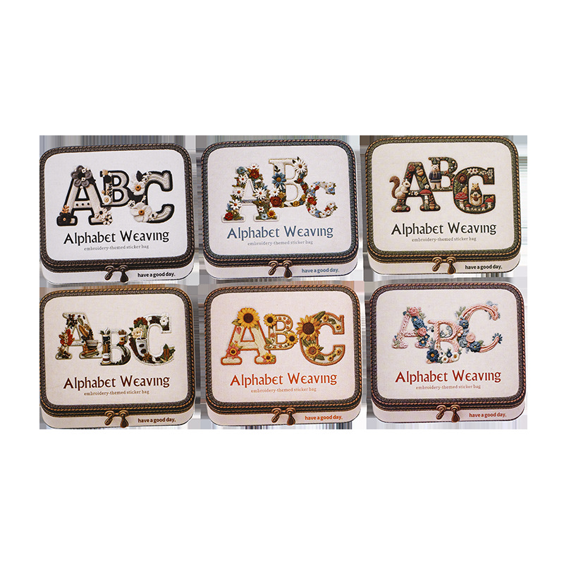 Confezione da 1/2 Pacchi di Ad - Embroidery Studio recensione e prezzo
