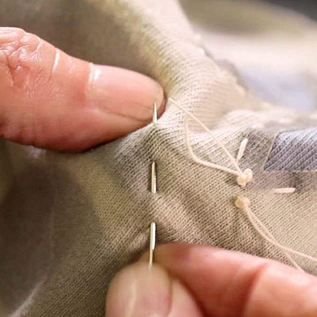 Aghi da Cucito con Occhiello G - Embroidery House recensione e prezzo