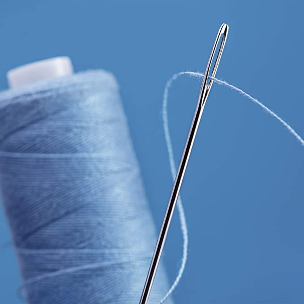 Aghi da Cucito con Occhiello G - Embroidery House recensione e prezzo