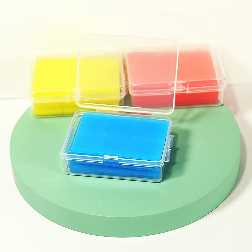 48 Pezzi di Cera per Pittura D - Embroidery Class recensione e prezzo