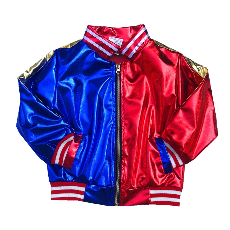 CyHigh Quality Ricamo Suicide  - Embroidery Jacket recensione e prezzo