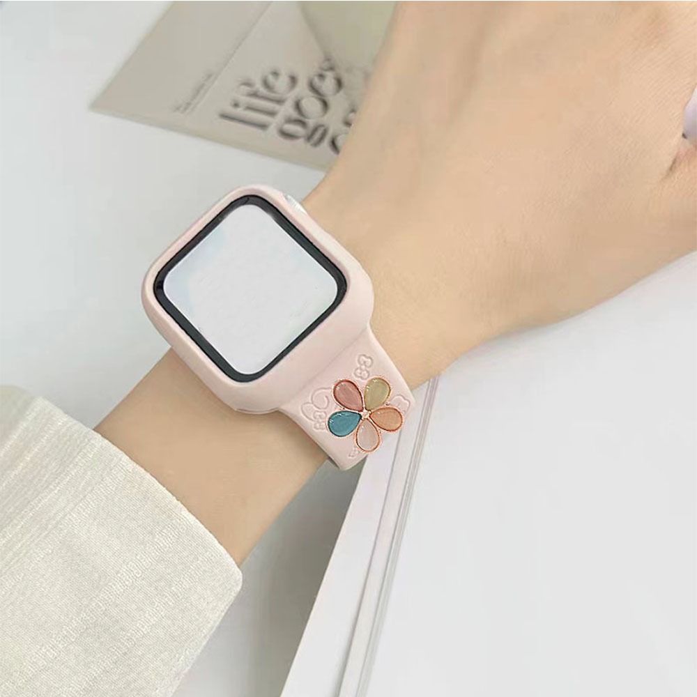 Cinturino per orologio con dia - Embroidery Bracelet recensione e prezzo