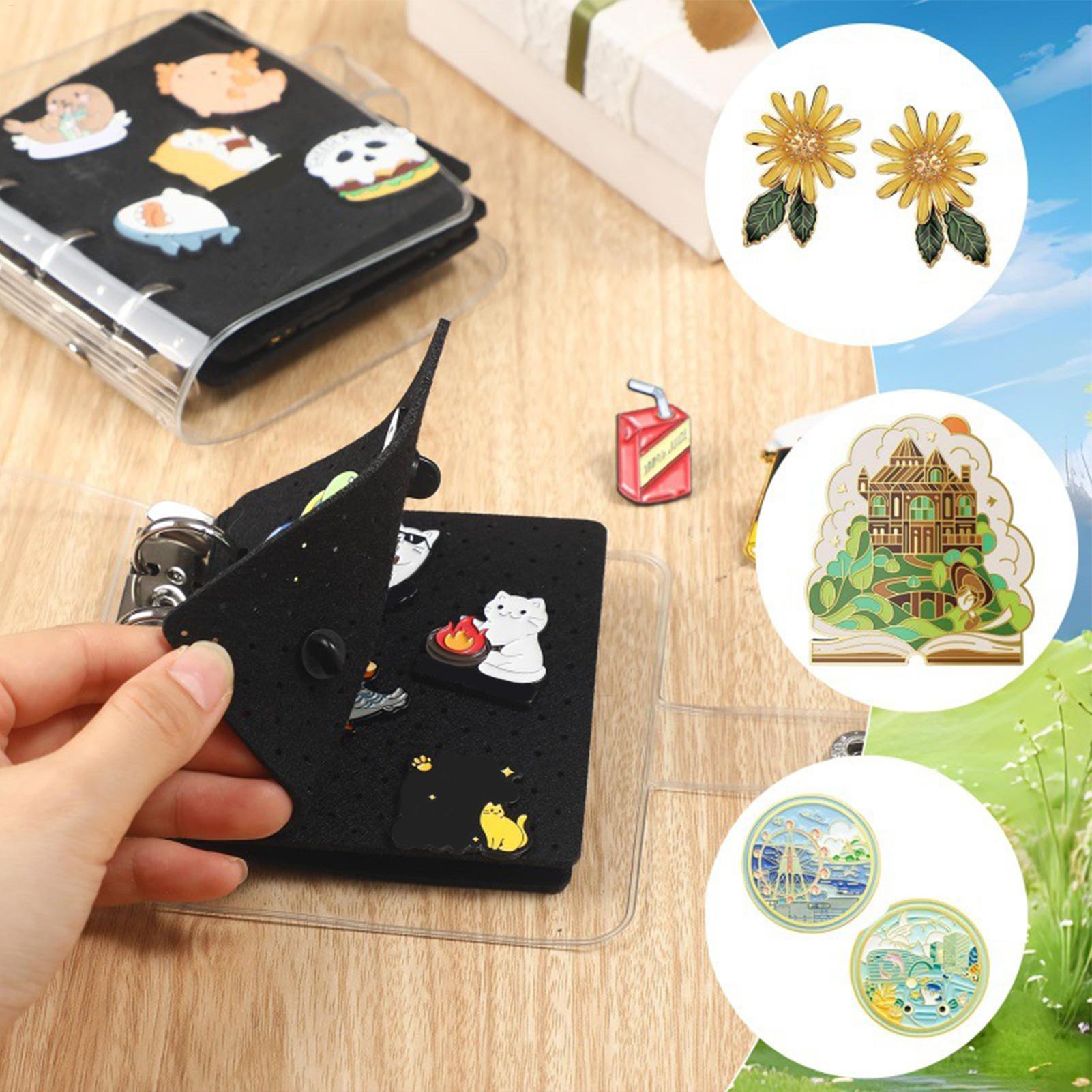 Portagioie Portatile in Feltro - Embroidery Bracelet recensione e prezzo
