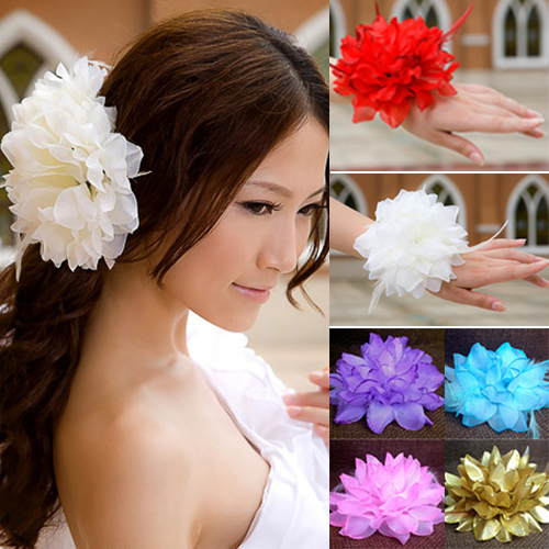 Da sposa della Festa Nuziale D - Embroidery Bracelet recensione e prezzo