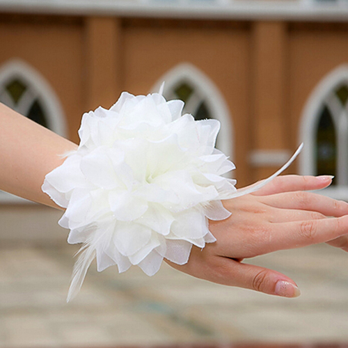 Da sposa della Festa Nuziale D - Embroidery Bracelet recensione e prezzo