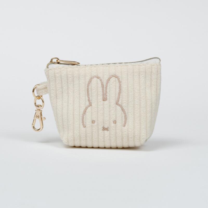 Portamonete in Velluto a Coste - Embroidery Wallet recensione e prezzo