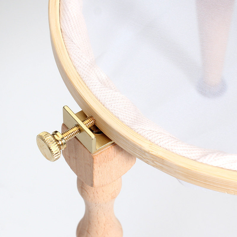 Supporto per Ricamo Luneville  - Embroidery Hoop recensione e prezzo