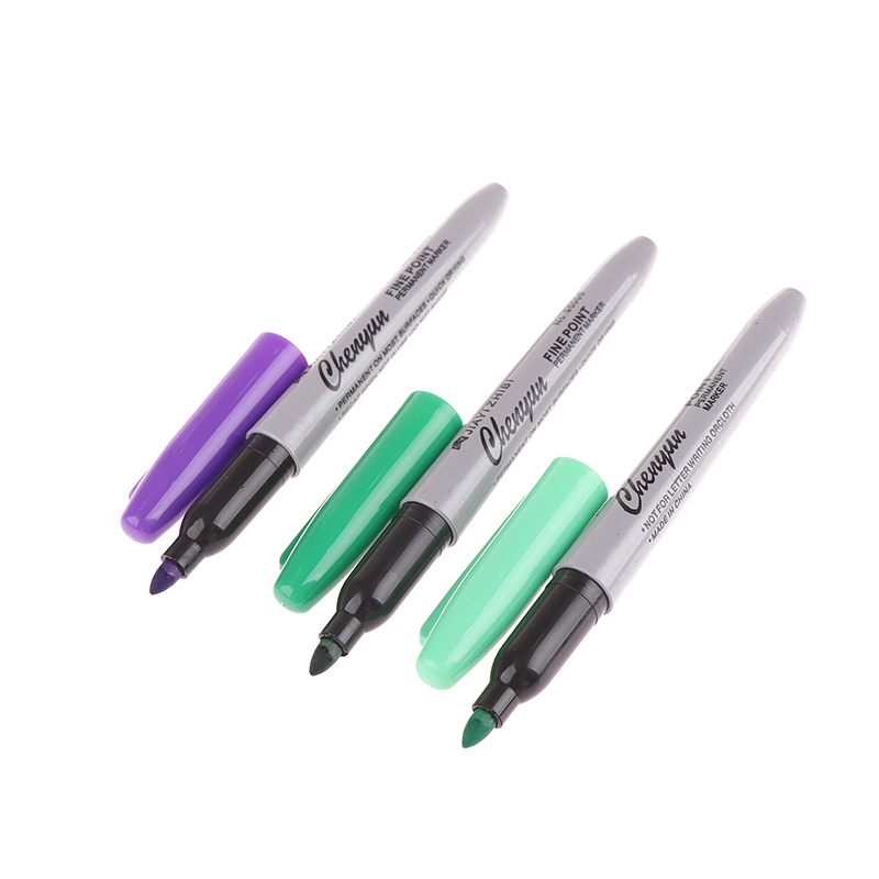 【6/12 pezzi Penna cancellabile - Transfer Pen Ink recensione e prezzo